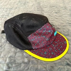 TOPO designs hat. Men’s